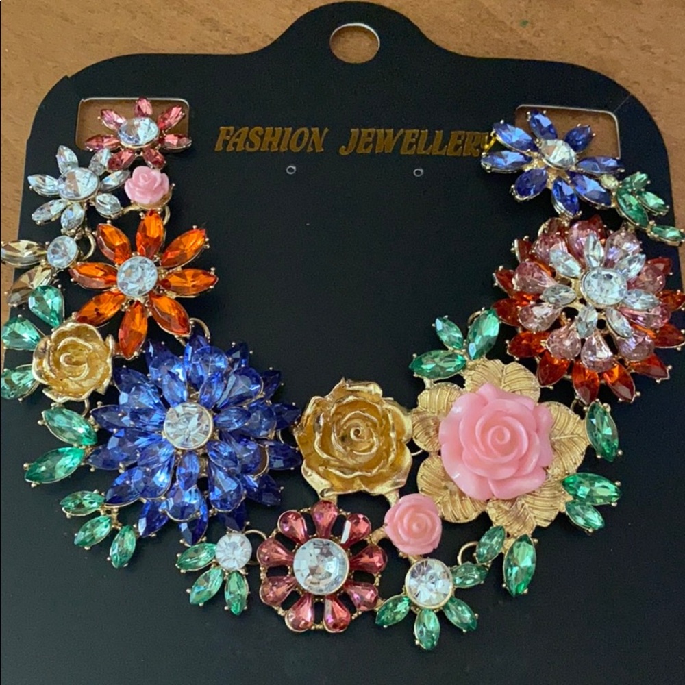 Necklace